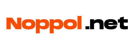 Noppol Noparat – นพพล นพรัตน์ Logo
